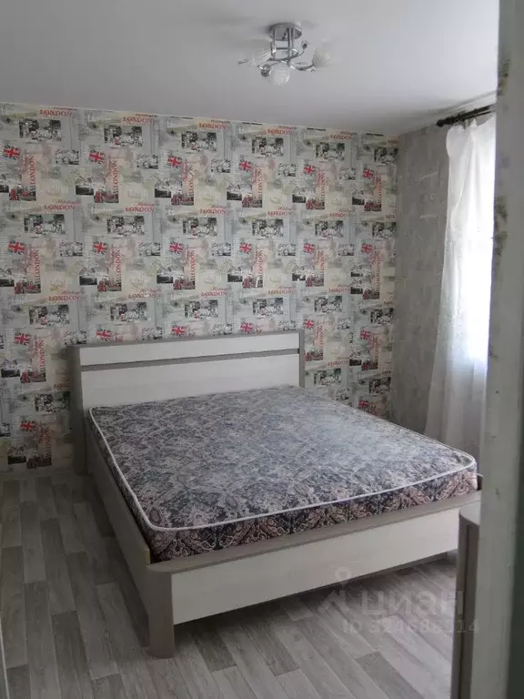 3-к кв. Севастополь ул. Астана Кесаева, 5/3 (73.0 м) - Фото 2