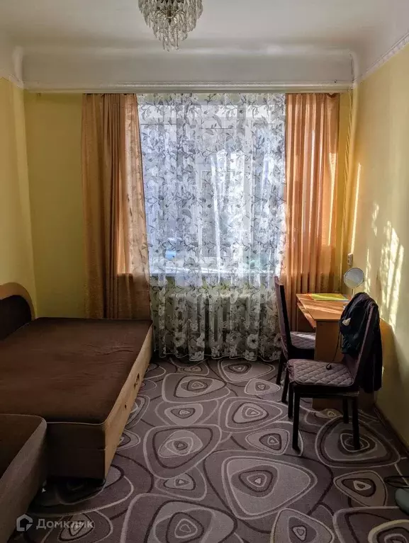Продаётся 3-к квартира, 72.7 м - Фото 1