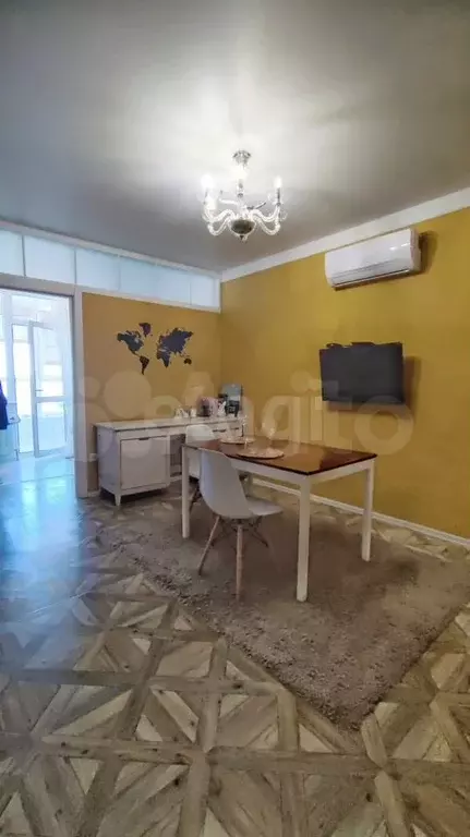 2-к. квартира, 41 м, 16/18 эт. - Фото 0