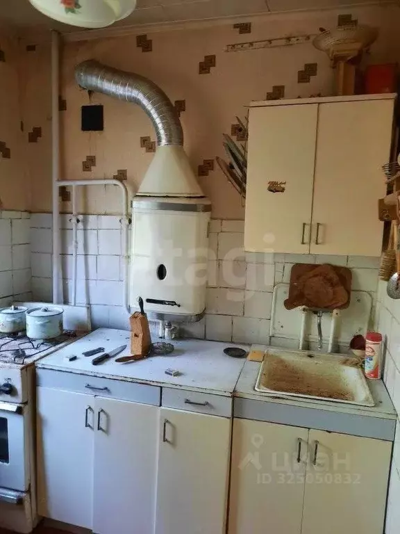 3-к кв. Мордовия, Саранск Серадзская ул., 30 (57.0 м) - Фото 1