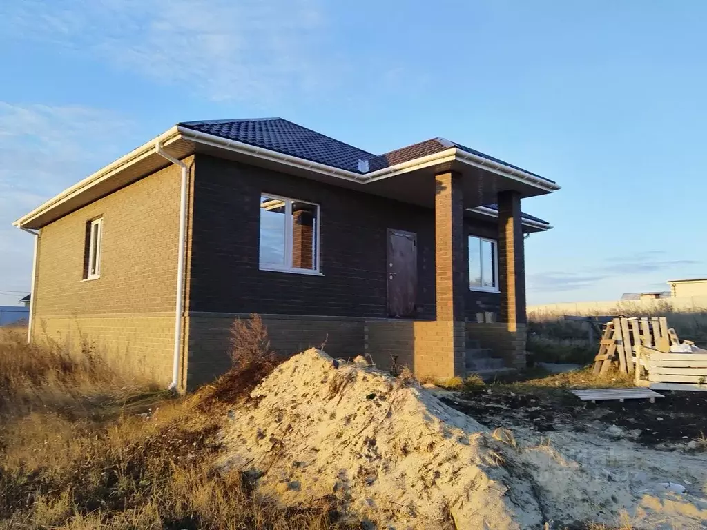 Коттедж в Белгородская область, Белгородский район, Разумное рп  (100 ... - Фото 2