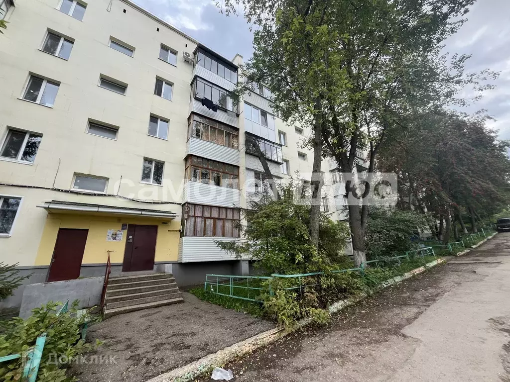 Продаётся 2-к квартира, 47.8 м - Фото 0