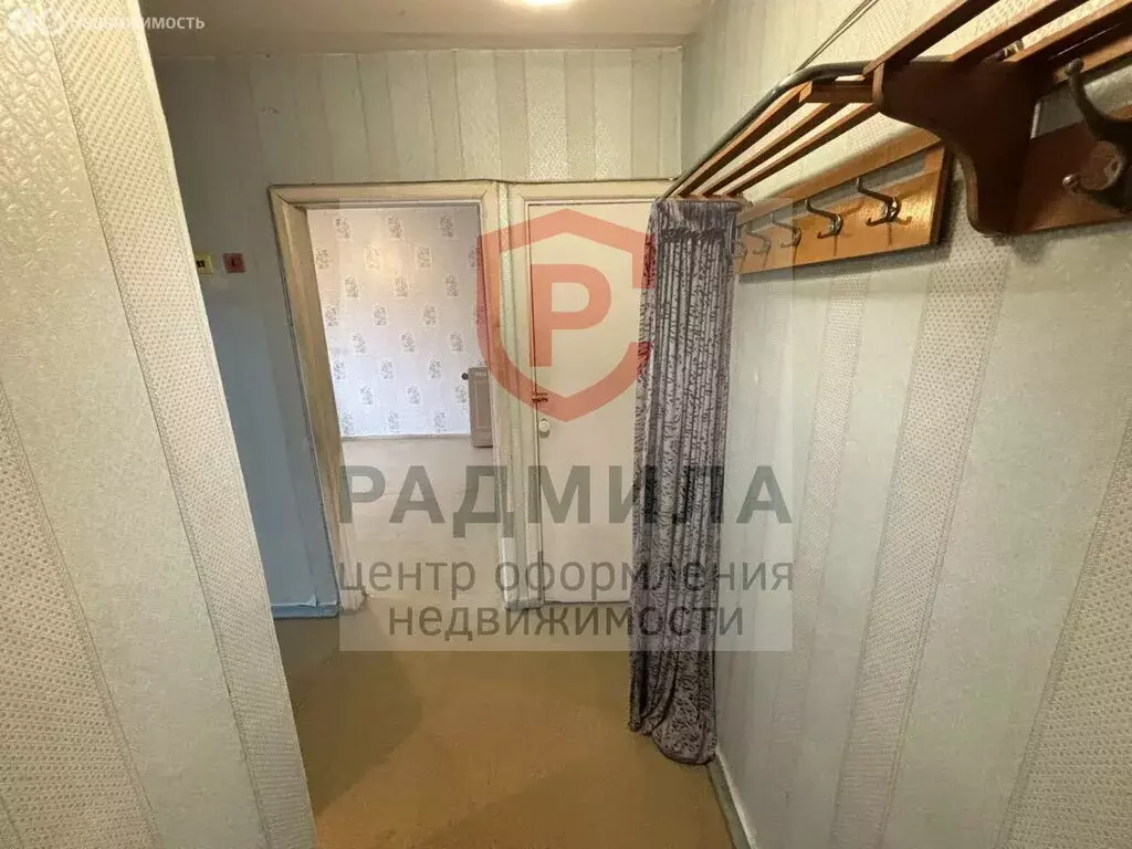 1-комнатная квартира: Краснозаводск, Новая улица, 2 (30.9 м) - Фото 2