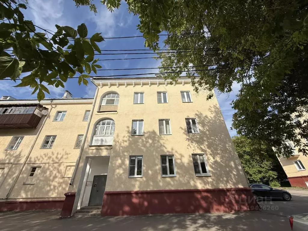 4-к кв. Московская область, Чехов ул. Гагарина, 33 (100.0 м) - Фото 0