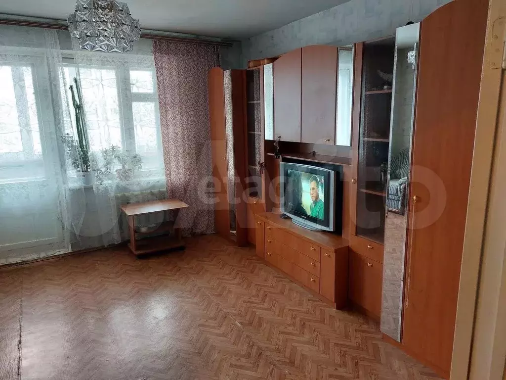 3-к. квартира, 65,8 м, 2/9 эт. - Фото 1