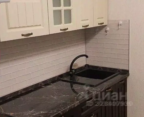 1-к кв. Москва ул. Генерала Белова, 28к1 (38.6 м) - Фото 1