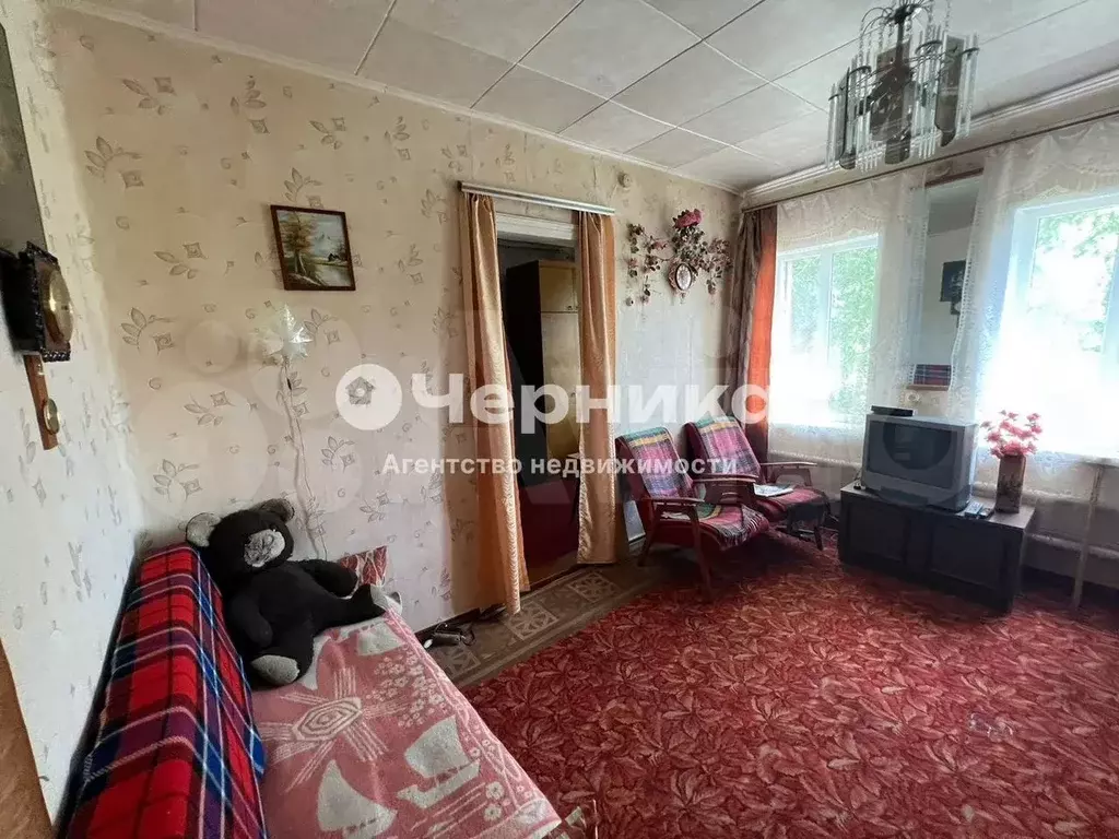 Дом 56 м на участке 5,4 сот. - Фото 1
