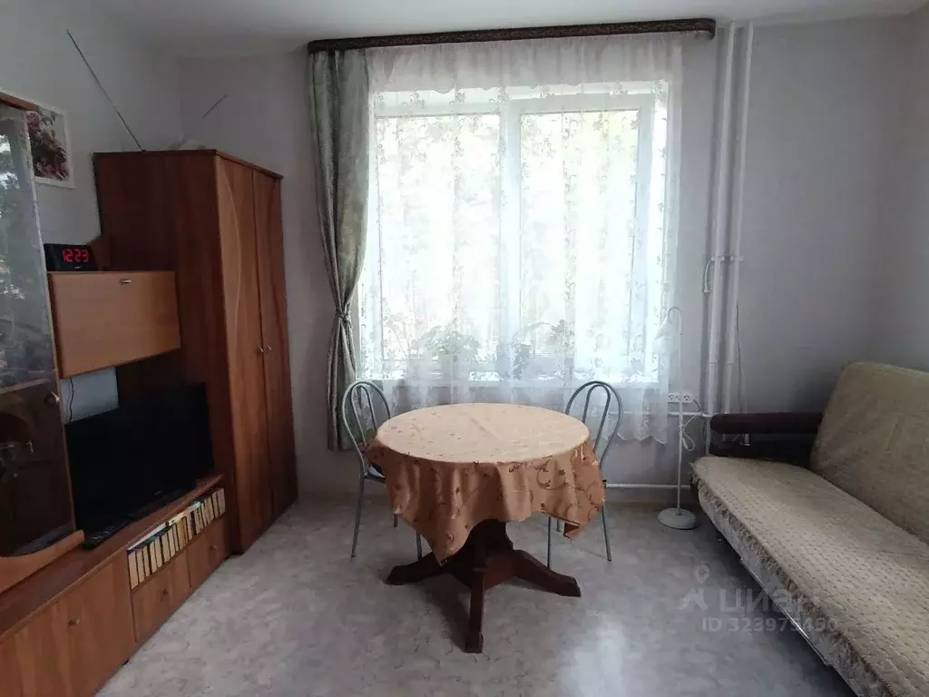 2-к кв. Ленинградская область, Луга Медведское ш., 15к2 (44.5 м) - Фото 2