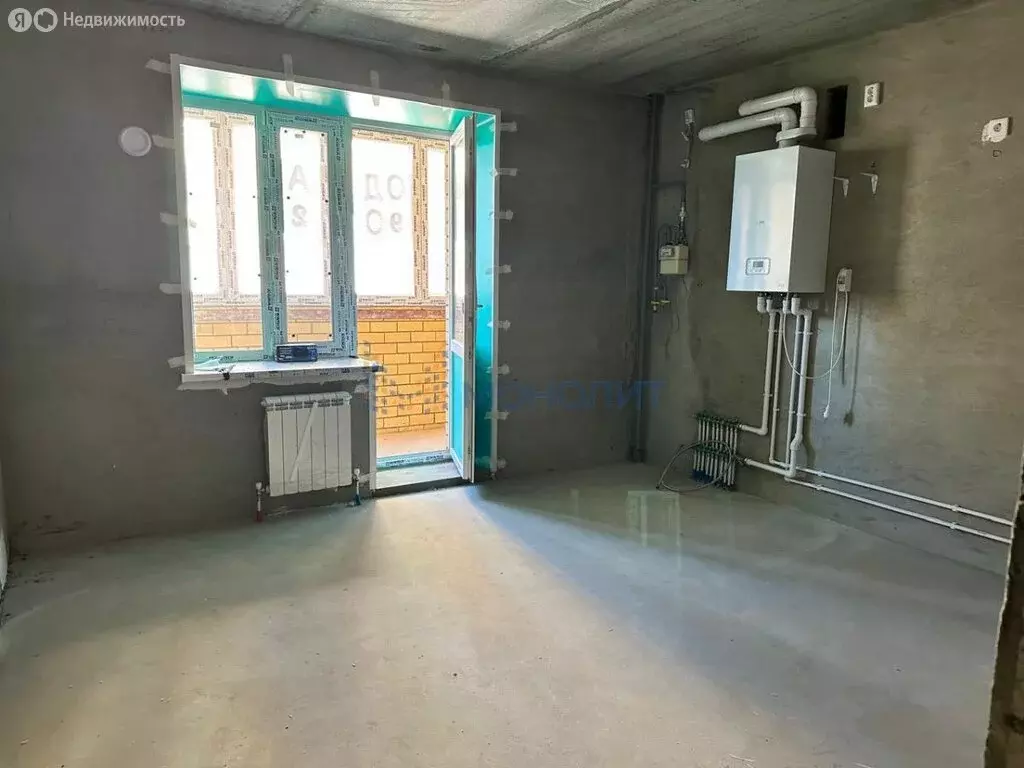 3-комнатная квартира: Йошкар-Ола, Комсомольская улица, 86 (89.6 м) - Фото 2