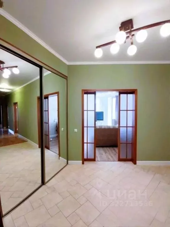 4-к кв. Санкт-Петербург Республиканская ул., 6 (150.0 м) - Фото 1