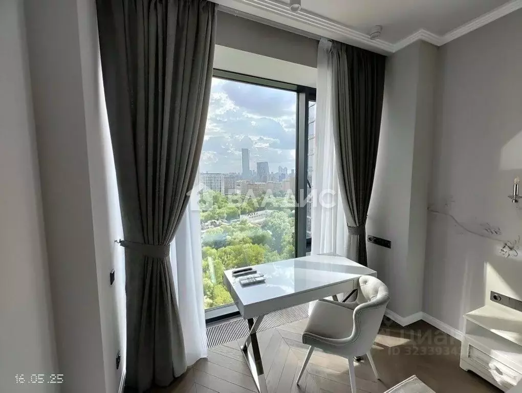 2-к кв. Москва 1-й Сетуньский проезд, 8 (74.5 м) - Фото 1