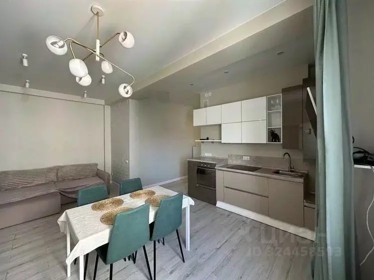 2-к кв. Иркутская область, Иркутск Байкальская ул., 236/2 (63.0 м) - Фото 1