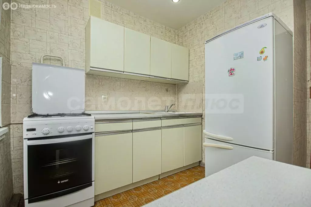 1-комнатная квартира: Долгопрудный, Лихачёвское шоссе, 31 (30.2 м) - Фото 2