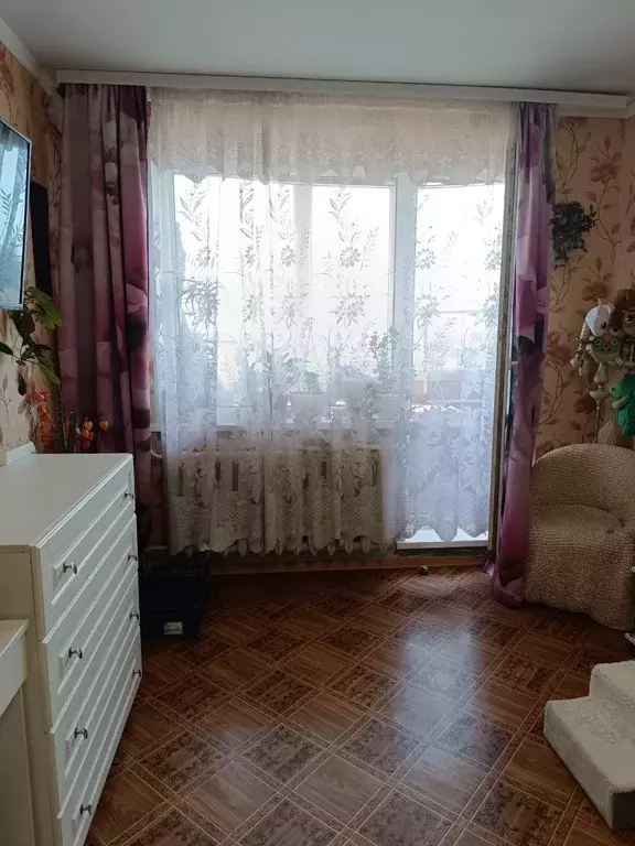 Продаётся 2-к квартира, 55.7 м - Фото 1