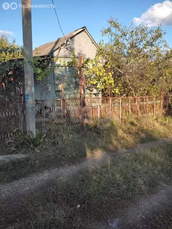 Участок в станица Елизаветинская, садовое товарищество Мечта, улица ... - Фото 1