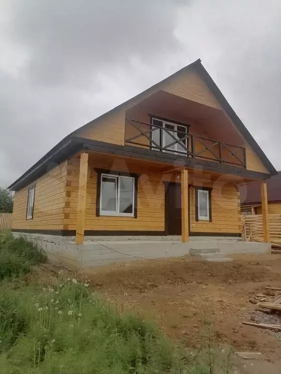Дом 150 м на участке 5 сот. - Фото 1