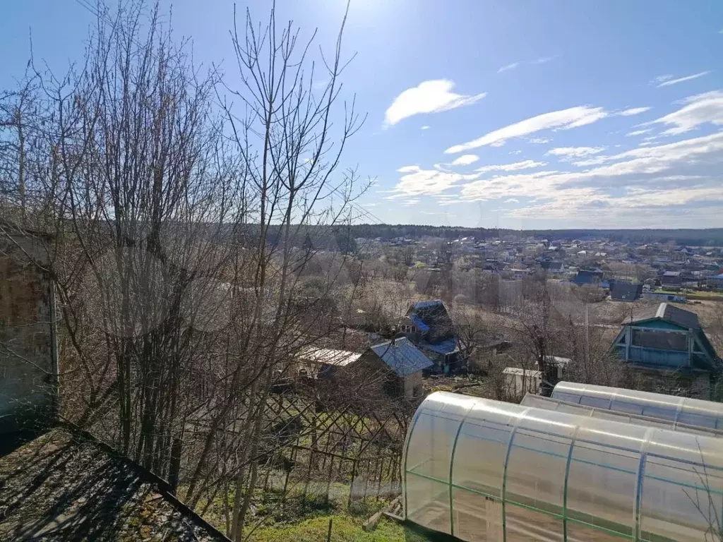 Дача 44,5 м на участке 6 сот. - Фото 0