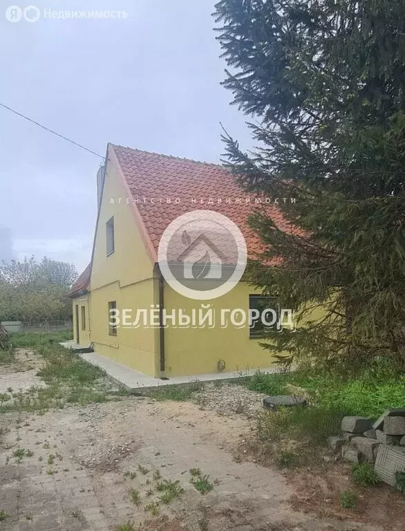 5-комнатная квартира: Пионерский, улица Стрелецкого, 8 (150 м) - Фото 1