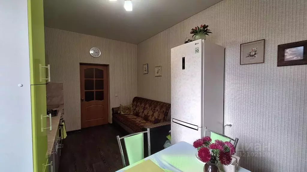 2-к кв. Тульская область, Тула ул. Металлистов, 19 (66.1 м) - Фото 0