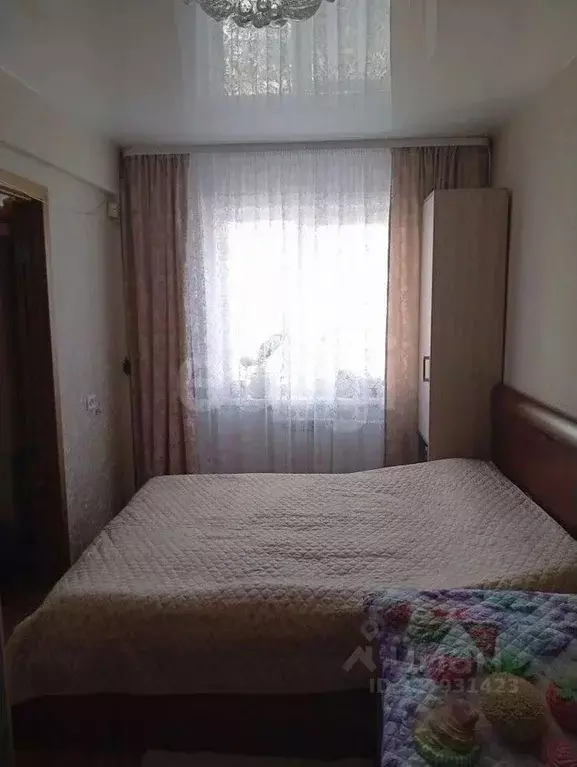 2-к кв. Иркутская область, Ангарск 10-й мкр, 40 (45.0 м) - Фото 1