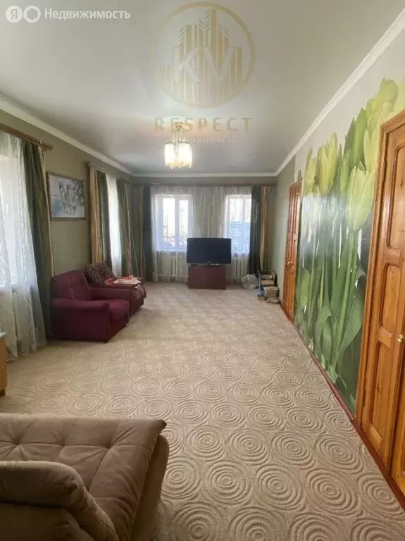 Дом в Минеральные Воды, Красная улица (73.9 м) - Фото 2