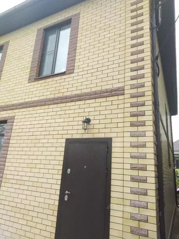 Дом в Краснодарский край, Анапа муниципальный округ, с. Супсех ул. ... - Фото 2