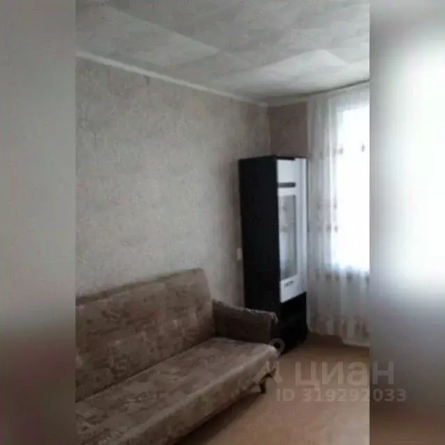 Комната Татарстан, Зеленодольск Малая Красная ул., 1 (18.0 м) - Фото 1
