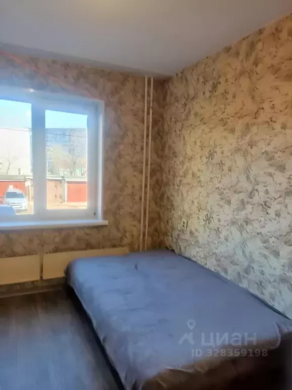 Студия Красноярский край, Красноярск Краснодарская ул., 5 (16.0 м) - Фото 1