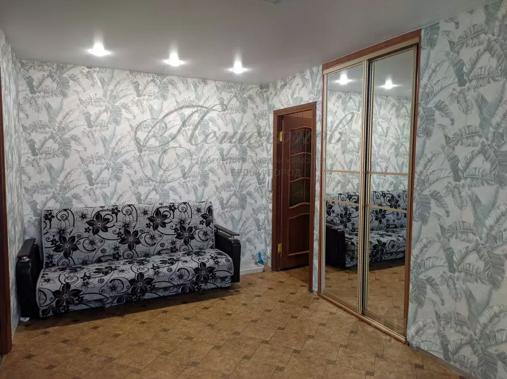 3-к кв. Нижегородская область, Нижний Новгород ул. Героя Рябцева, 7 ... - Фото 1