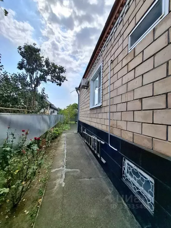 Дом в Адыгея, Майкоп ул. Герцена (162 м) - Фото 2