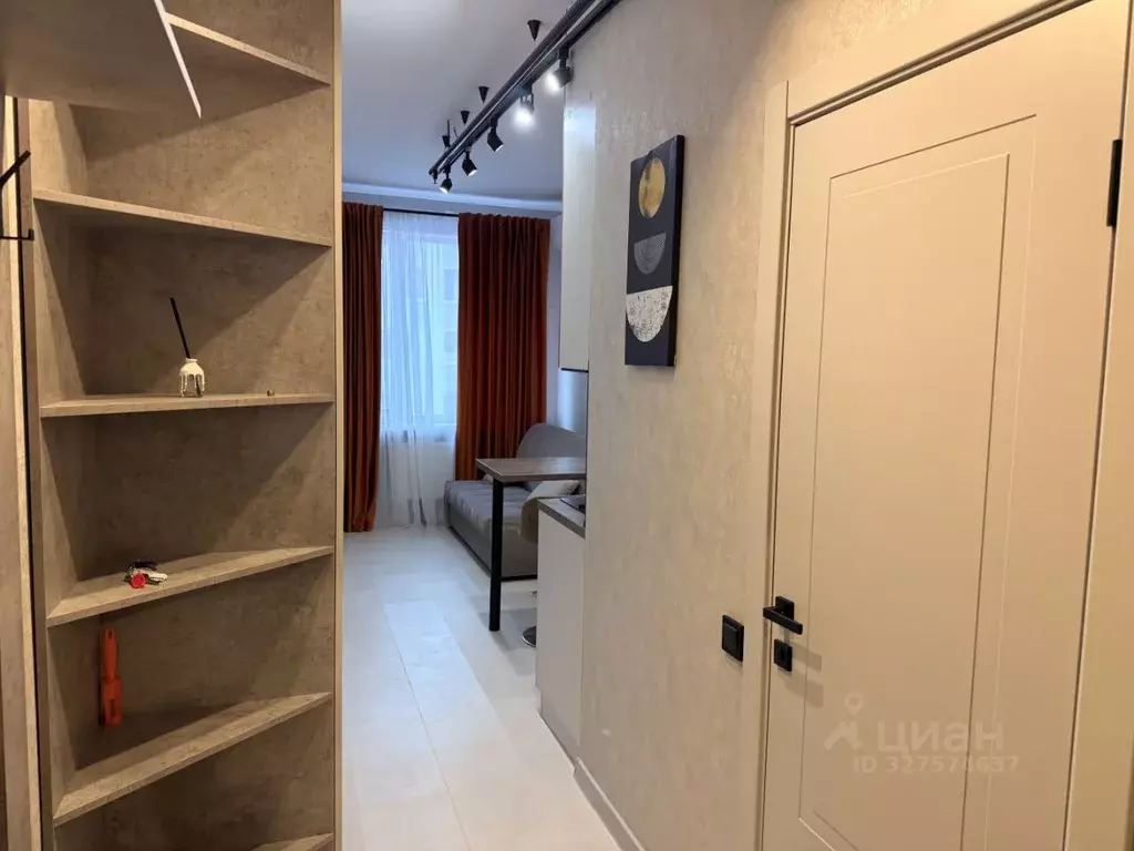 Студия Московская область, Одинцовский городской округ, Новоивановское ... - Фото 2