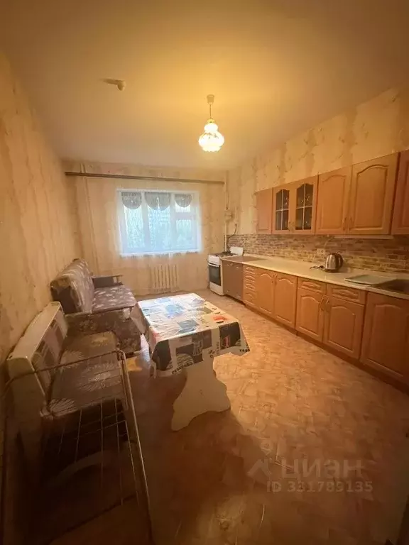 1-к кв. Татарстан, Зеленодольск ул. Королева, 13 (48.0 м) - Фото 1