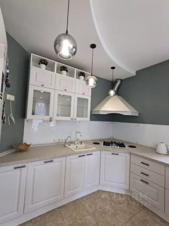 Коттедж в Самарская область, Самара проезд 7-я просека 8-й, 19А (150 ... - Фото 2