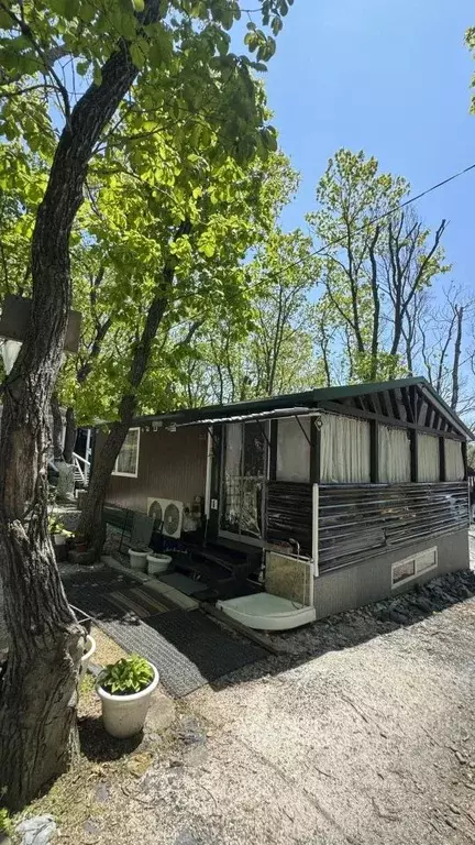 Дом в Приморский край, Находка пос. Врангель,  (55 м) - Фото 2