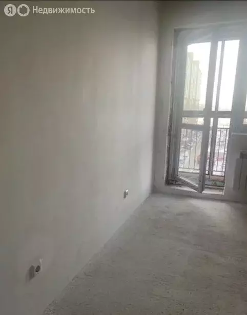 1-комнатная квартира: Иркутск, микрорайон Ново-Ленино (30 м) - Фото 2