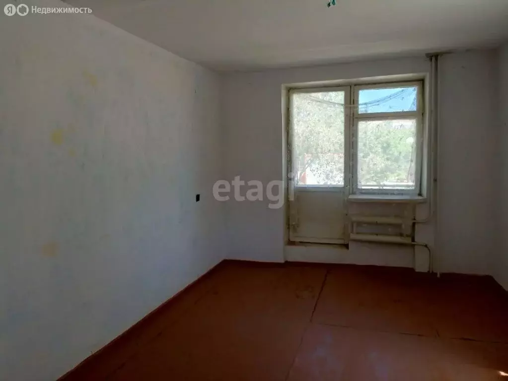 2-комнатная квартира: село Славянское, Школьный переулок, 6 (44.6 м) - Фото 1
