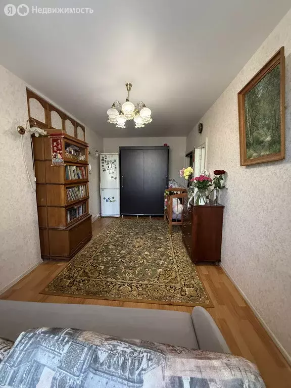 2-комнатная квартира: Киров, Пролетарская улица, 26 (39.6 м) - Фото 2