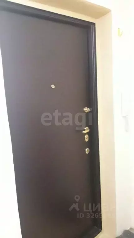 1-к кв. Томская область, Томск Мокрушинский мкр, ул. Мокрушина, 1А ... - Фото 2