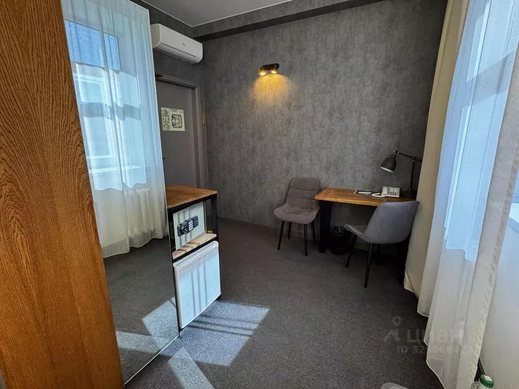 Комната Пермский край, Пермь ул. Газеты Звезда, 38Б (18.0 м) - Фото 2