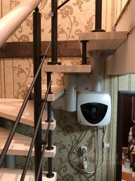 Дом в Калужская область, Боровский муниципальный округ, Асеньевское ... - Фото 2