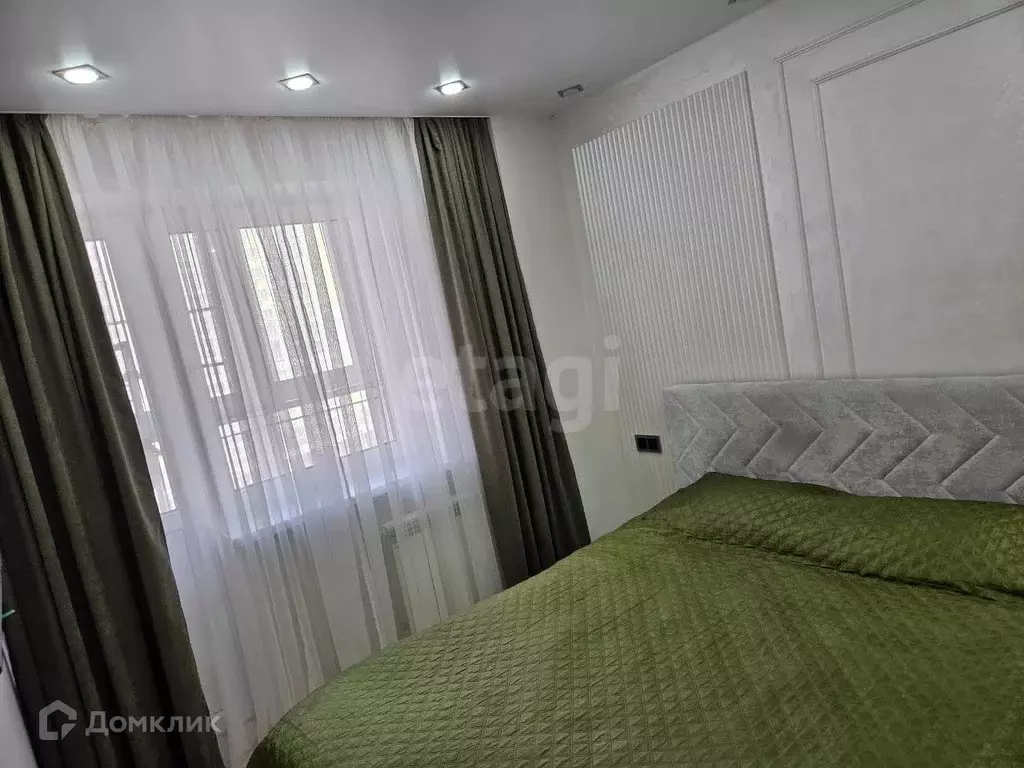Продаётся 2-к квартира, 58 м - Фото 0