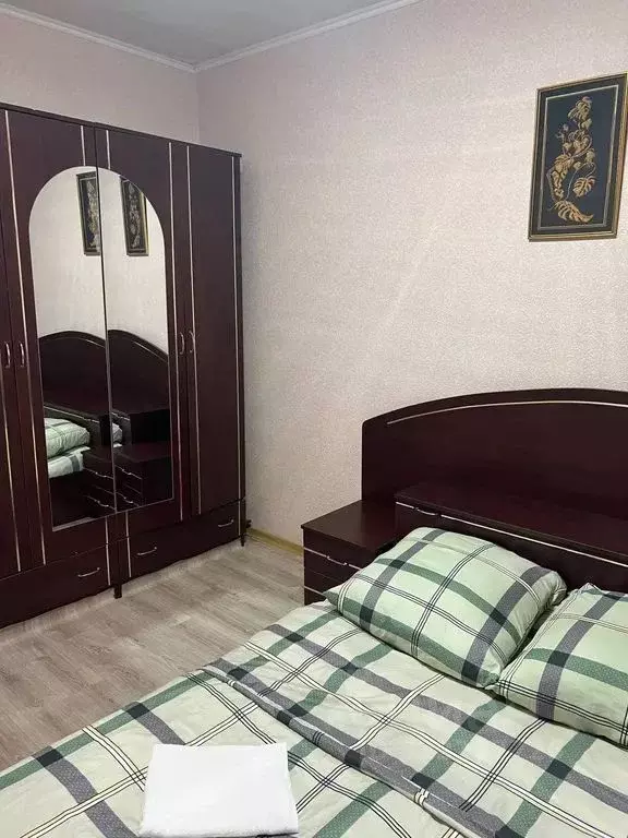 2-к кв. Тульская область, Тула ул. Галкина, 11 (56.0 м) - Фото 2