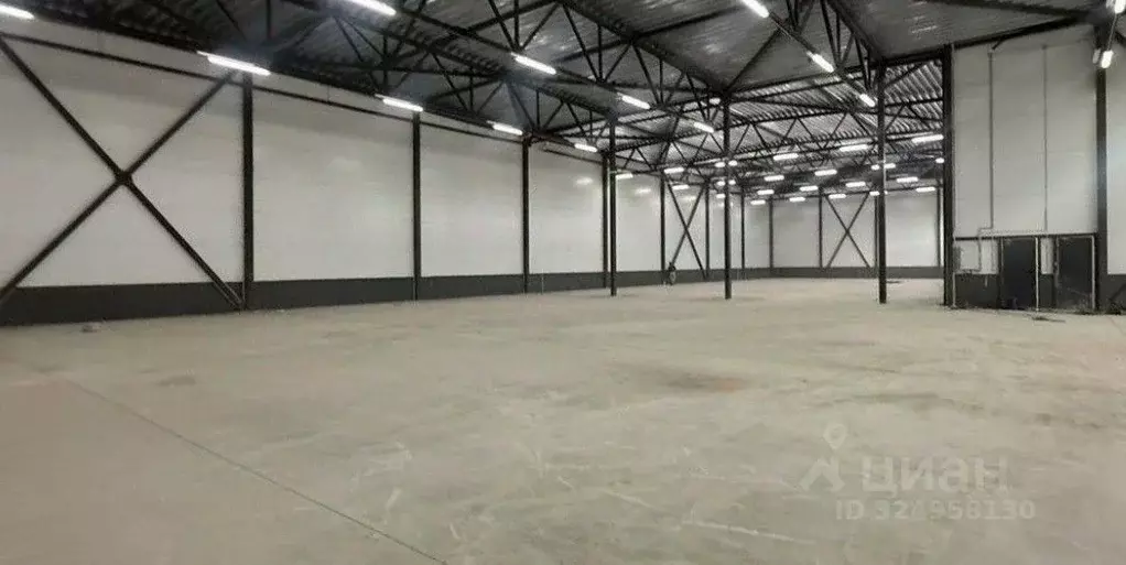 Склад в Санкт-Петербург пос. Петро-Славянка, Софийская ул. (864 м) - Фото 2