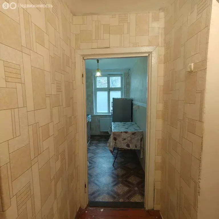 1-комнатная квартира: Ейск, Армавирская улица, 203 (25.5 м) - Фото 2