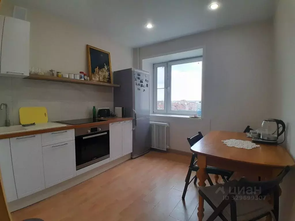 2-к кв. Московская область, Лобня ул. Крупской, 20к2 (60.0 м) - Фото 1