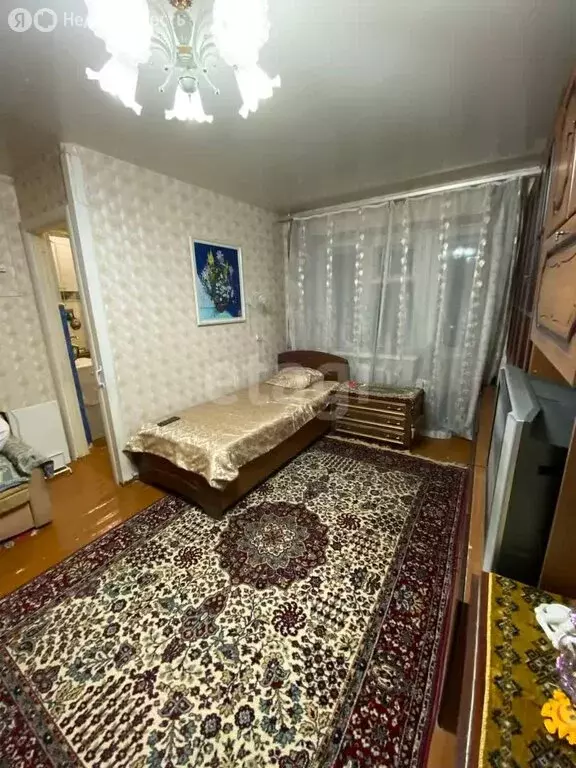 2-комнатная квартира: Пермь, Екатерининская улица, 188 (42.8 м) - Фото 1