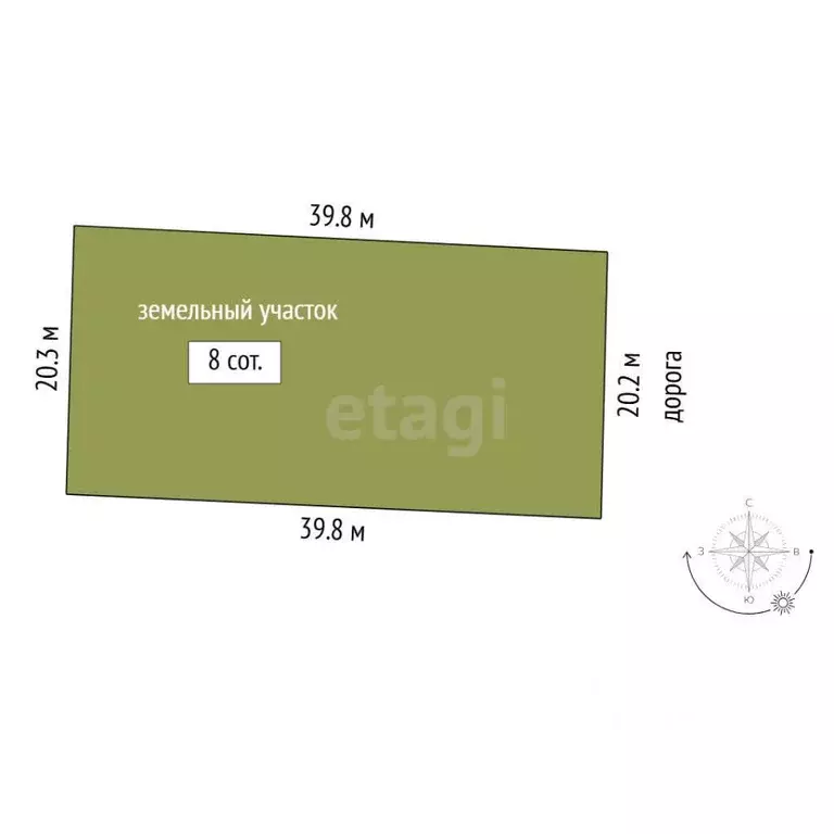 Дом в Тюменская область, Тюмень Садовое товарищество Липовый остров, ... - Фото 0