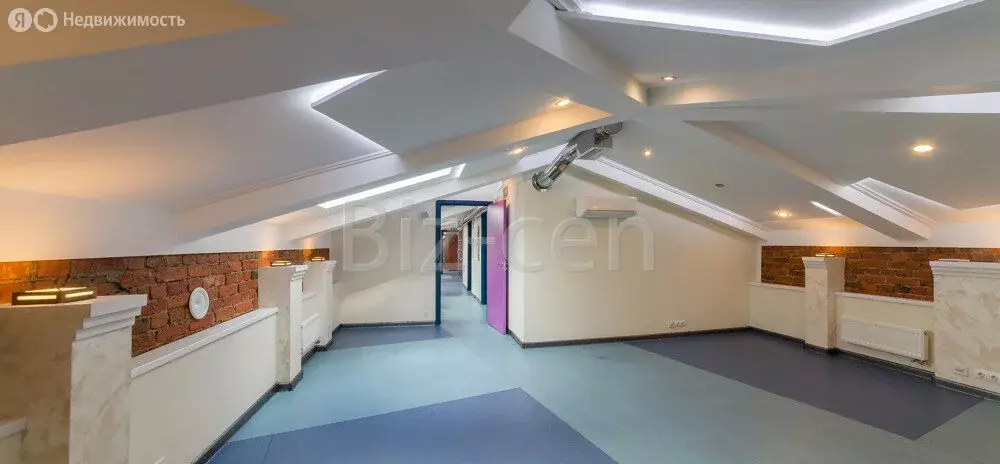 Офис (66 м) - Фото 2