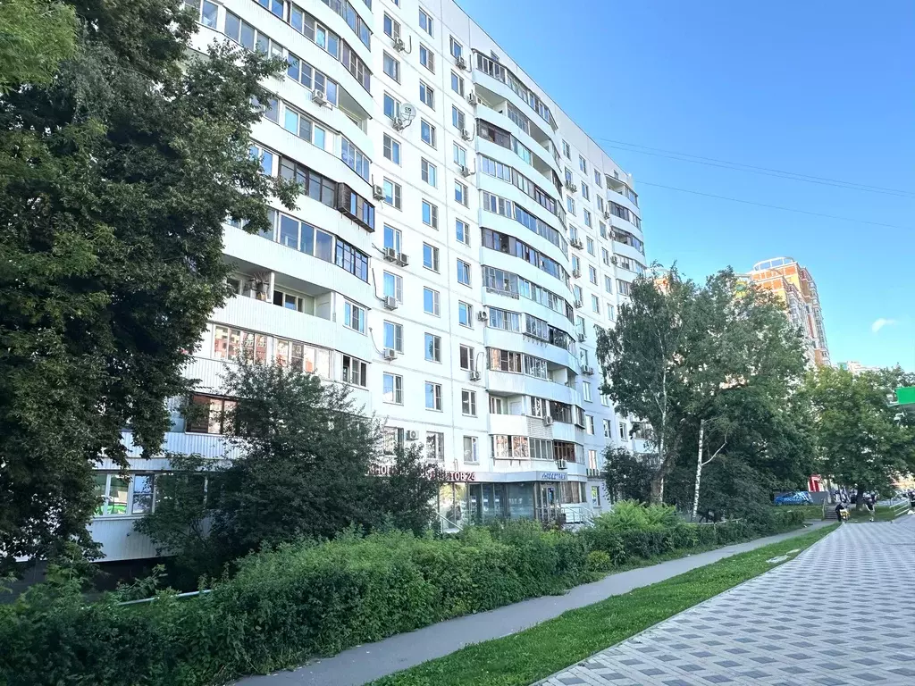 Продаётся квартира-студия, 16.7 м - Фото 0
