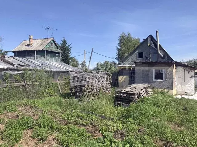 Дом 37,9 м на участке 6,2 сот. - Фото 0